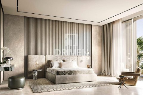 Vila v Mohammed Bin Rashid City, Dubai, SAE 4 ložnice, 601 m² Č.: 601827 - fotografie 1