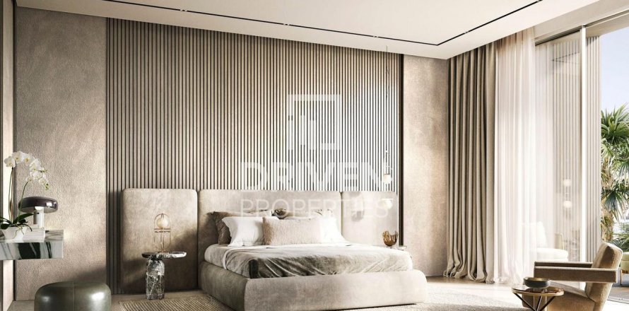 Vila v Mohammed Bin Rashid City, Dubai, SAE 4 ložnice, 601 m² Č.: 601827