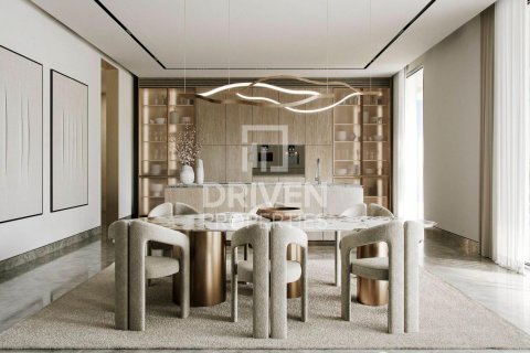 Vila v Mohammed Bin Rashid City, Dubai, SAE 4 ložnice, 601 m² Č.: 601827 - fotografie 24