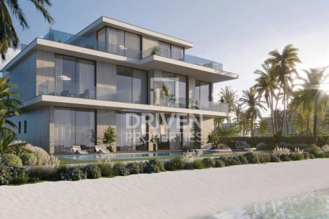 Vila v Mohammed Bin Rashid City, Dubai, SAE 4 ložnice, 601 m² Č.: 601827 - fotografie 15