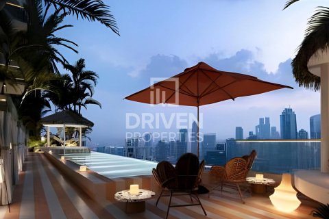 Apartment in Downtown Dubai (Downtown Burj Dubai), UAE 2 bedrooms, 148 sq.m. № 601829 - photo 12