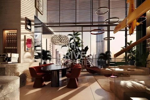 Apartment in Downtown Dubai (Downtown Burj Dubai), UAE 2 bedrooms, 148 sq.m. № 601829 - photo 11