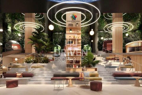 Apartment in Downtown Dubai (Downtown Burj Dubai), UAE 2 bedrooms, 148 sq.m. № 601829 - photo 15