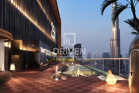 Apartment in Downtown Dubai (Downtown Burj Dubai), UAE 2 bedrooms, 148 sq.m. № 601829 - photo 14