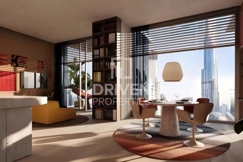 Apartment in Downtown Dubai (Downtown Burj Dubai), UAE 2 bedrooms, 148 sq.m. № 601829 - photo 10