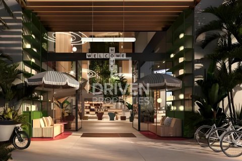 Apartment in Downtown Dubai (Downtown Burj Dubai), UAE 2 bedrooms, 148 sq.m. № 601829 - photo 9