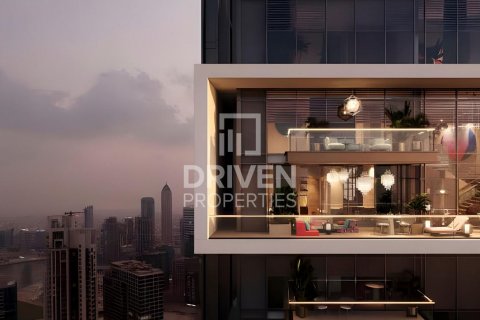 Apartment in Downtown Dubai (Downtown Burj Dubai), UAE 2 bedrooms, 148 sq.m. № 601829 - photo 13
