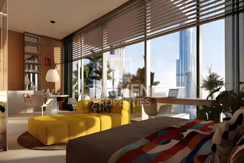 Apartment in Downtown Dubai (Downtown Burj Dubai), UAE 2 bedrooms, 148 sq.m. № 601829 - photo 4