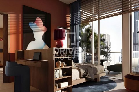 Apartment in Downtown Dubai (Downtown Burj Dubai), UAE 2 bedrooms, 148 sq.m. № 601829 - photo 3
