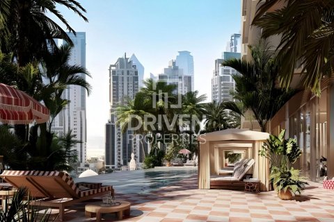 Apartment in Downtown Dubai (Downtown Burj Dubai), UAE 2 bedrooms, 148 sq.m. № 601829 - photo 8