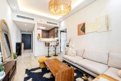 Apartment in Arjan, Dubai, UAE 2 bedrooms, 88 sq.m. № 601828 - photo 1