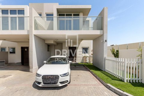Vilë në DAMAC Hills (Akoya by DAMAC), Dubai, Emiratet e Bashkuara Arabe 3 dhoma gjumi, 158 m2. № 601831 - Foto 7
