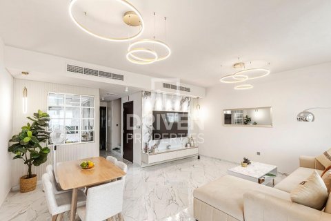 Vilë në DAMAC Hills (Akoya by DAMAC), Dubai, Emiratet e Bashkuara Arabe 3 dhoma gjumi, 158 m2. № 601831 - Foto 1