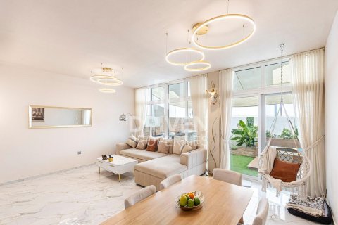Vilë në DAMAC Hills (Akoya by DAMAC), Dubai, Emiratet e Bashkuara Arabe 3 dhoma gjumi, 158 m2. № 601831 - Foto 4