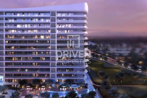 Byt v DAMAC Hills (Akoya by DAMAC), Dubai, SAE 1 ložnice, 51 m² Č.: 601839 - fotografie 7