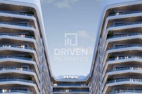 Byt v DAMAC Hills (Akoya by DAMAC), Dubai, SAE 1 ložnice, 51 m² Č.: 601839 - fotografie 1