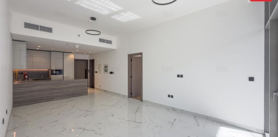 Appartement à Business Bay, Dubai, EAU: 1 chambre, 90.3 m2 № 694120