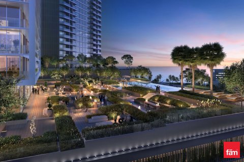 Apartament na sprzedaż w Dubai, ZEA 1 sypialnia, 77 mkw., nr 694114 - zdjęcie 24