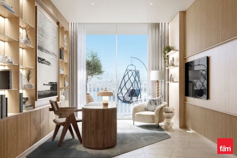 Apartament na sprzedaż w Dubai, ZEA 1 sypialnia, 77 mkw., nr 694114 - zdjęcie 8