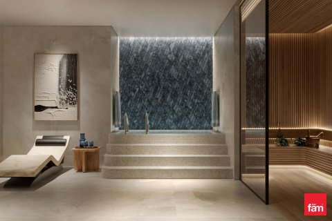 Apartamento en venta en Dubai, EAU 1 dormitorio, 77 m2 № 694114 - foto 18