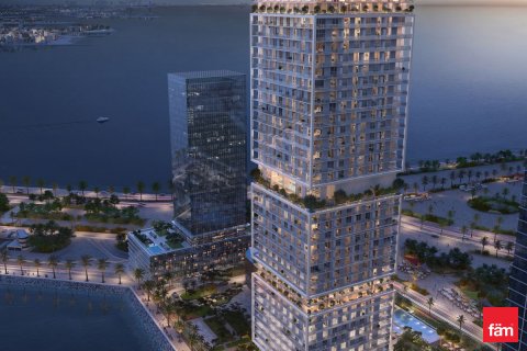 Apartament na sprzedaż w Dubai, ZEA 1 sypialnia, 77 mkw., nr 694114 - zdjęcie 26