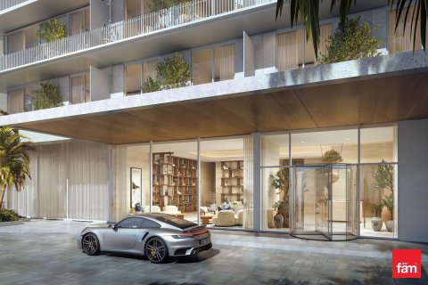 Apartament na sprzedaż w Dubai, ZEA 1 sypialnia, 77 mkw., nr 694114 - zdjęcie 14