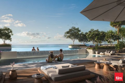 Apartamento en venta en Dubai, EAU 1 dormitorio, 77 m2 № 694114 - foto 22