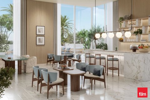 Apartament na sprzedaż w Dubai, ZEA 1 sypialnia, 77 mkw., nr 694114 - zdjęcie 13