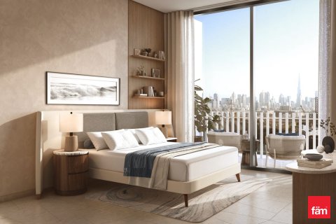 Apartament na sprzedaż w Dubai, ZEA 1 sypialnia, 77 mkw., nr 694114 - zdjęcie 7