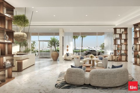 Apartament na sprzedaż w Dubai, ZEA 1 sypialnia, 77 mkw., nr 694114 - zdjęcie 12