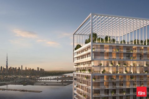 Apartment i Dubai, UAE 1 soveværelse, 77 kvm № 694114