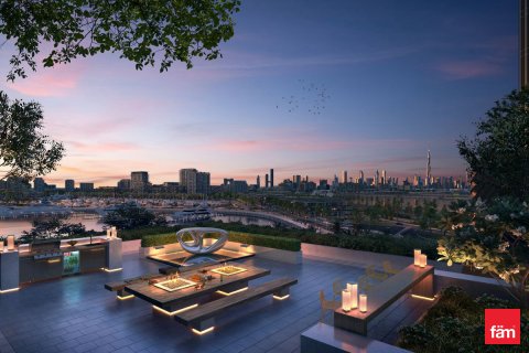 Apartament na sprzedaż w Dubai, ZEA 1 sypialnia, 77 mkw., nr 694114 - zdjęcie 23