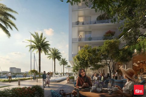 Apartament na sprzedaż w Dubai, ZEA 1 sypialnia, 77 mkw., nr 694114 - zdjęcie 21