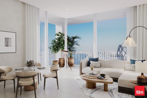 Apartament na sprzedaż w Dubai, ZEA 1 sypialnia, 77 mkw., nr 694114 - zdjęcie 4