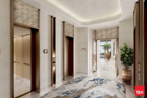 Apartamento en venta en Dubai, EAU 1 dormitorio, 77 m2 № 694114 - foto 11