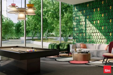 Apartment in Business Bay, Dubai, UAE 64.7 sq.m. № 694115 - photo 9