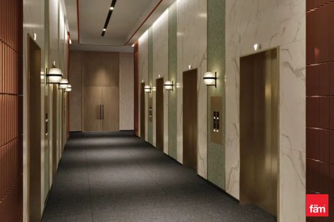 Apartment in Business Bay, Dubai, UAE 64.7 sq.m. № 694115 - photo 3