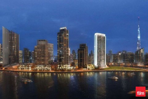 Appartamento in vendita a Business Bay, Dubai, EAU 1 camera da letto, 63.6 mq. № 694115 - foto 18