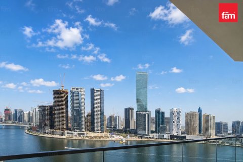 Appartamento in vendita a Business Bay, Dubai, EAU 1 camera da letto, 63.6 mq. № 694115 - foto 3
