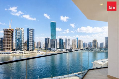Appartamento in vendita a Business Bay, Dubai, EAU 1 camera da letto, 63.6 mq. № 694115 - foto 10