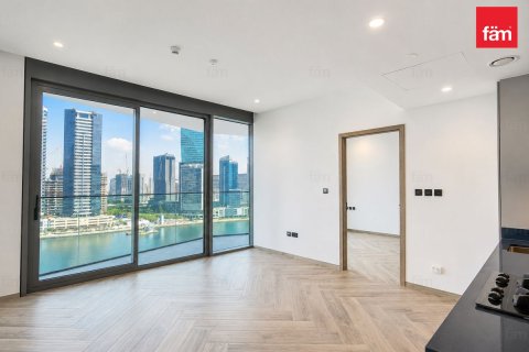 Appartamento in vendita a Business Bay, Dubai, EAU 1 camera da letto, 63.6 mq. № 694115 - foto 16