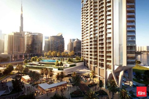 Apartment sa Business Bay, Dubai, UAE 64.7 sq.m. № 694115