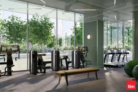 Apartment in Business Bay, Dubai, UAE 64.7 sq.m. № 694115 - photo 5