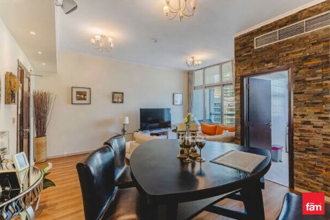 Apartmán v Dubai Marina, SAE 1 spálňa, 76.5 m2 č. 694117 - Fotografia 5