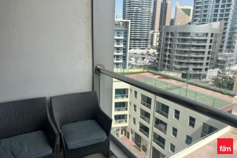 Apartmán v Dubai Marina, SAE 1 spálňa, 76.5 m2 č. 694117 - Fotografia 9