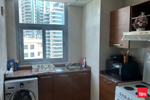 Apartmán v Dubai Marina, SAE 1 spálňa, 76.5 m2 č. 694117 - Fotografia 6