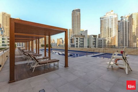 Apartmán v Dubai Marina, SAE 1 spálňa, 76.5 m2 č. 694117 - Fotografia 12