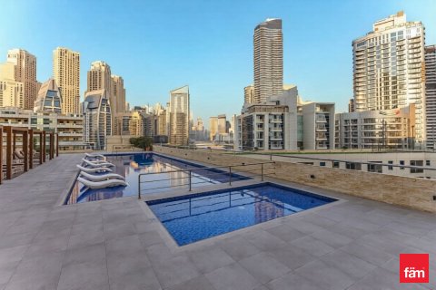 Apartmán v Dubai Marina, SAE 1 spálňa, 76.5 m2 č. 694117 - Fotografia 10