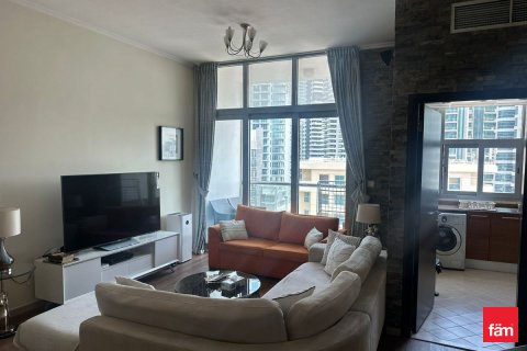 Apartmán v Dubai Marina, SAE 1 spálňa, 76.5 m2 č. 694117 - Fotografia 2