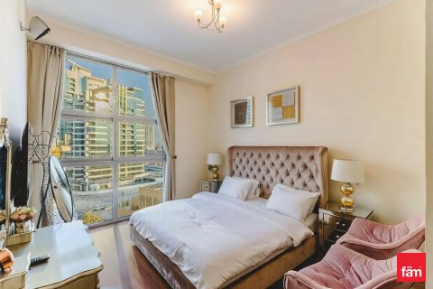 Apartmán v Dubai Marina, SAE 1 spálňa, 76.5 m2 č. 694117 - Fotografia 3